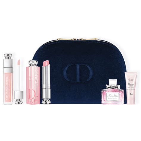 dior hift set|Dior gift sets boots.